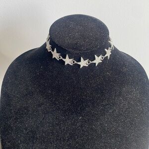 STAR CHOKER